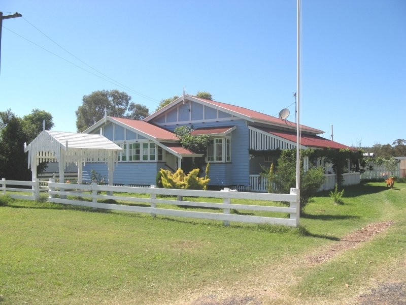 Warwick QLD 4370