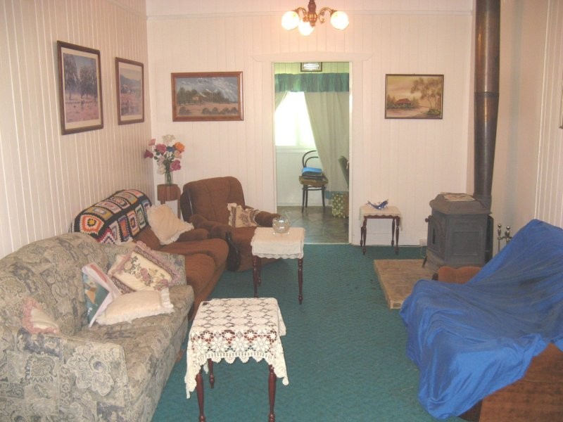 Warwick QLD 4370