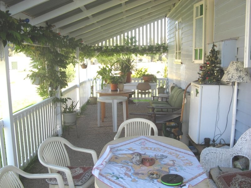 Warwick QLD 4370