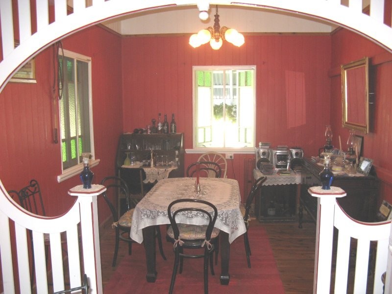 Warwick QLD 4370