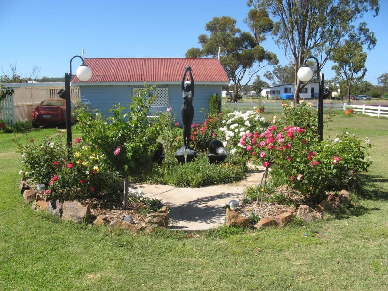 Warwick QLD 4370