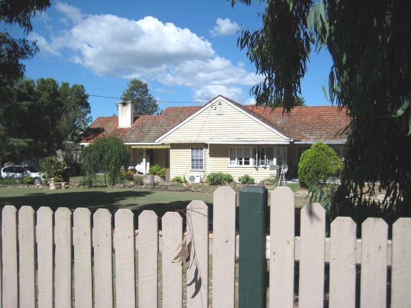 Warwick QLD 4370