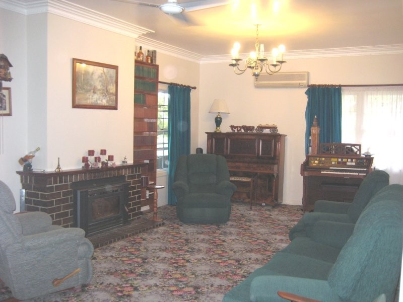 Warwick QLD 4370