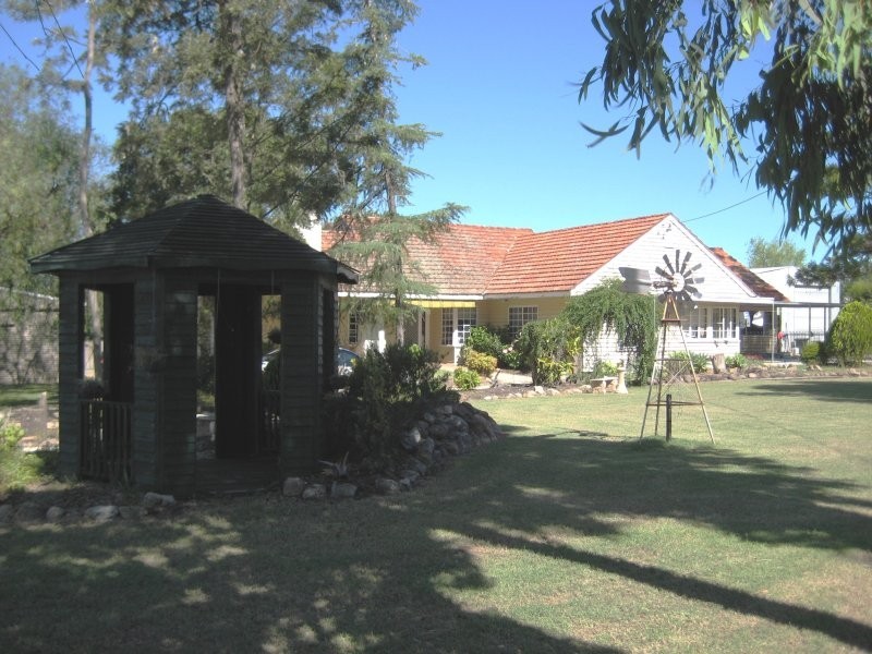 Warwick QLD 4370