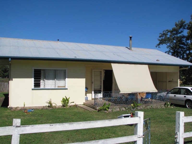 Killarney QLD 4373