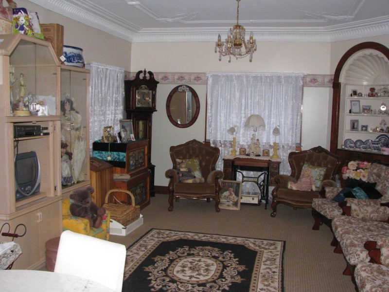 Warwick QLD 4370