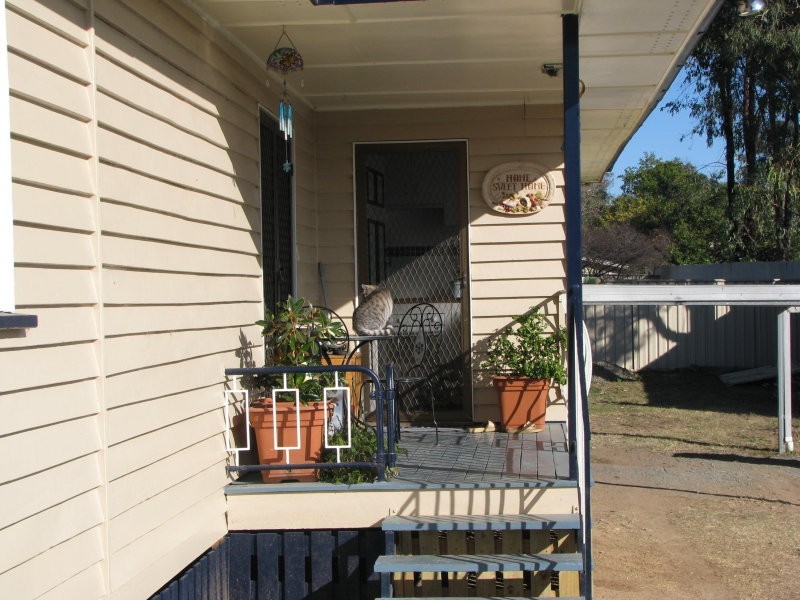 Warwick QLD 4370
