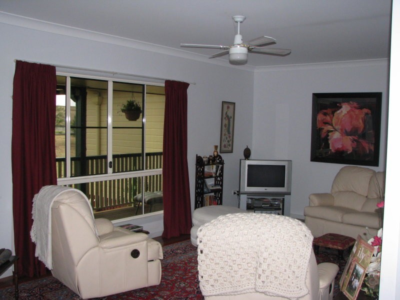 Warwick QLD 4370
