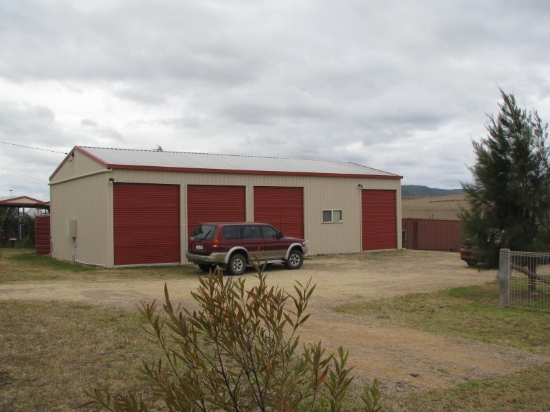 Warwick QLD 4370