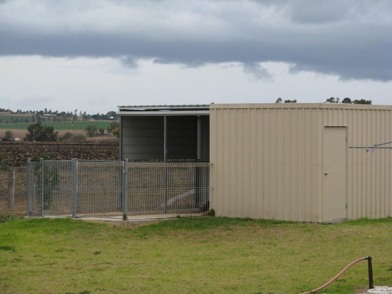 Warwick QLD 4370