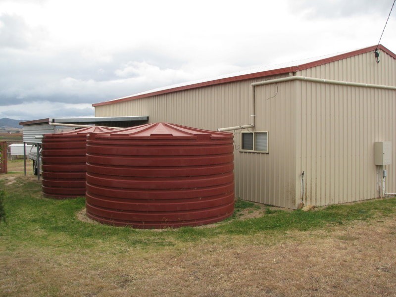Warwick QLD 4370