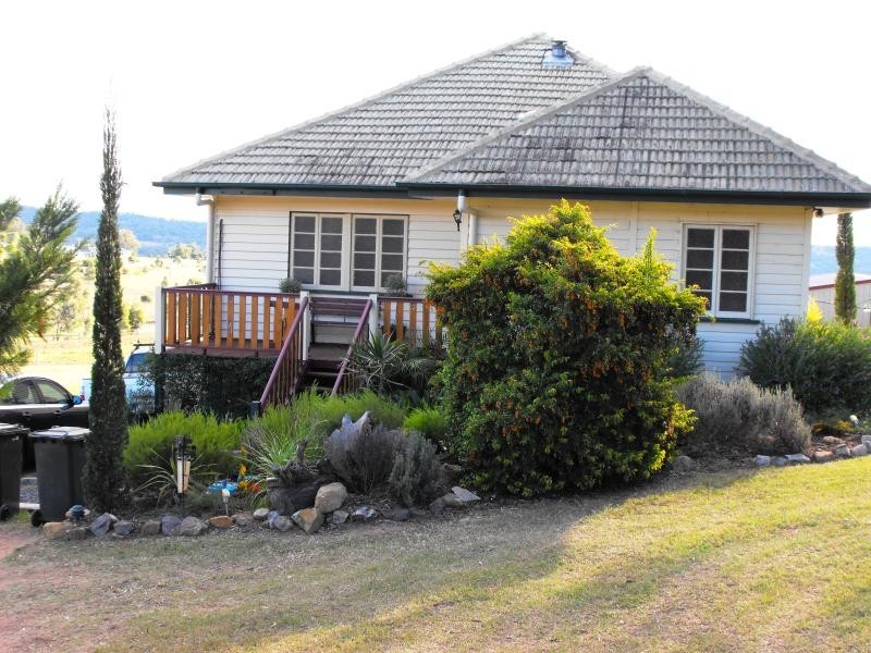 Warwick QLD 4370