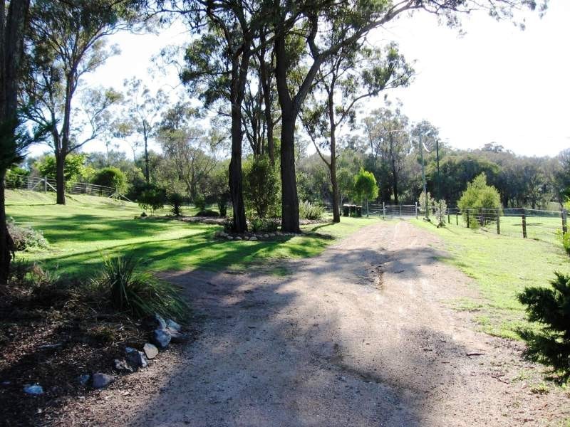Warwick QLD 4370