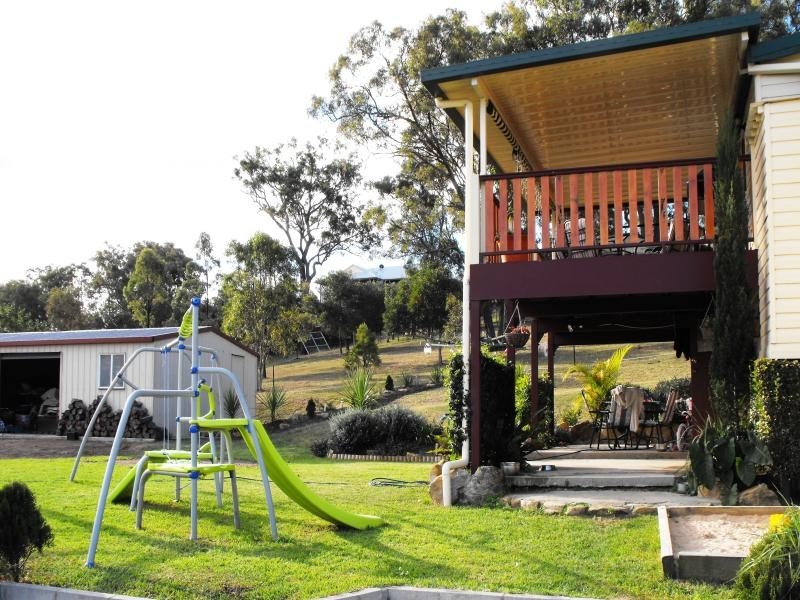 Warwick QLD 4370