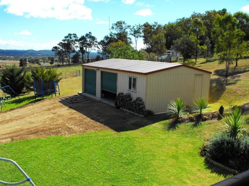 Warwick QLD 4370