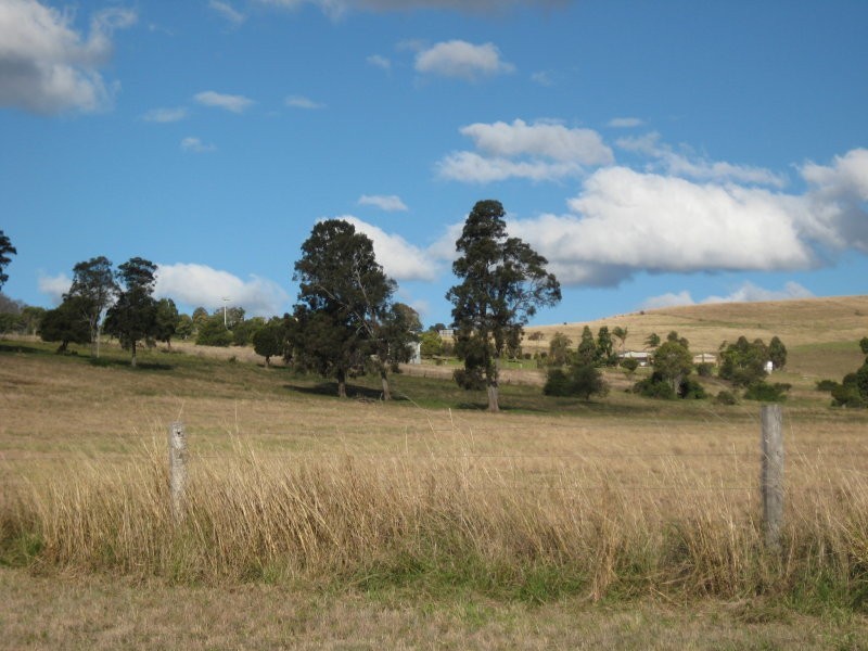 Killarney QLD 4373
