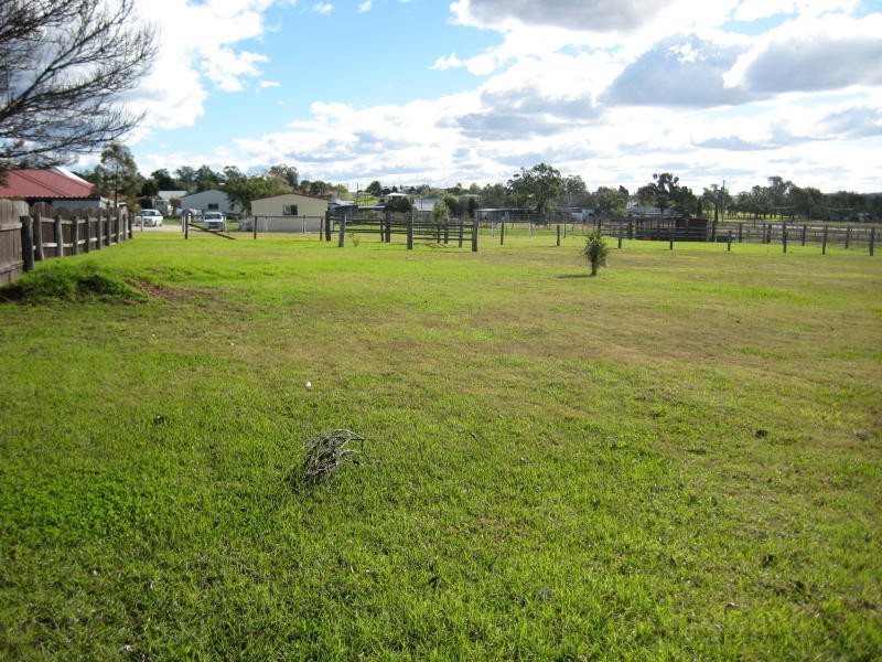 Killarney QLD 4373