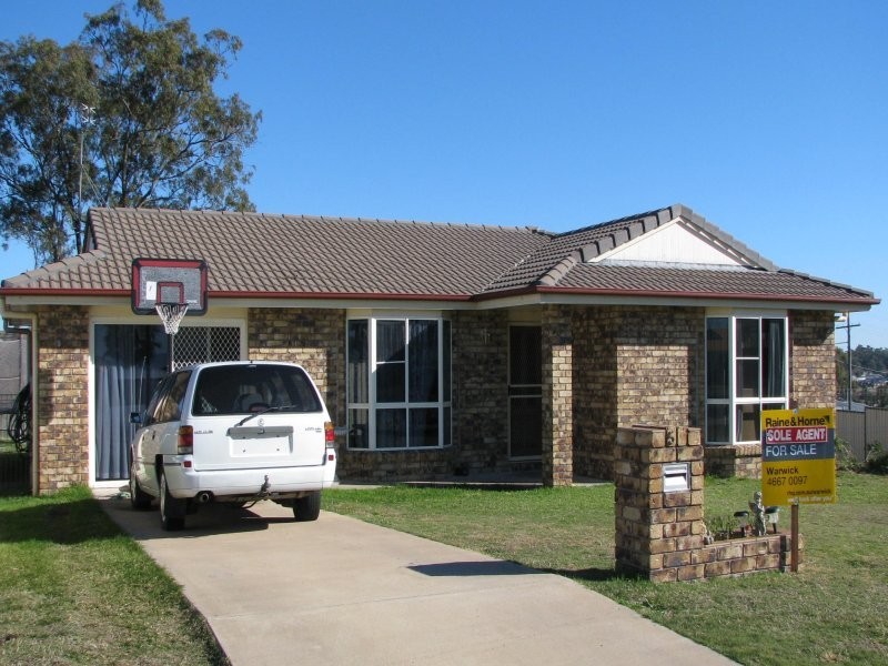 Warwick QLD 4370