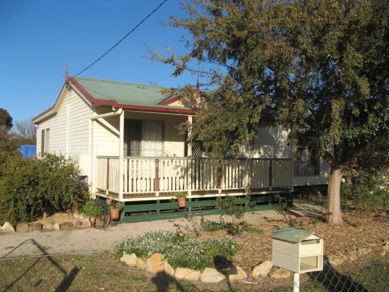 Clifton QLD 4361