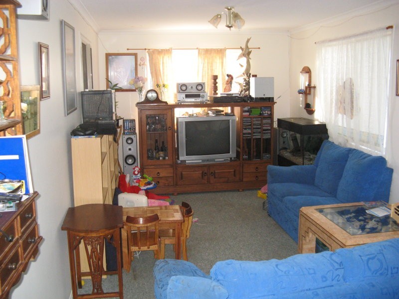 Clifton QLD 4361