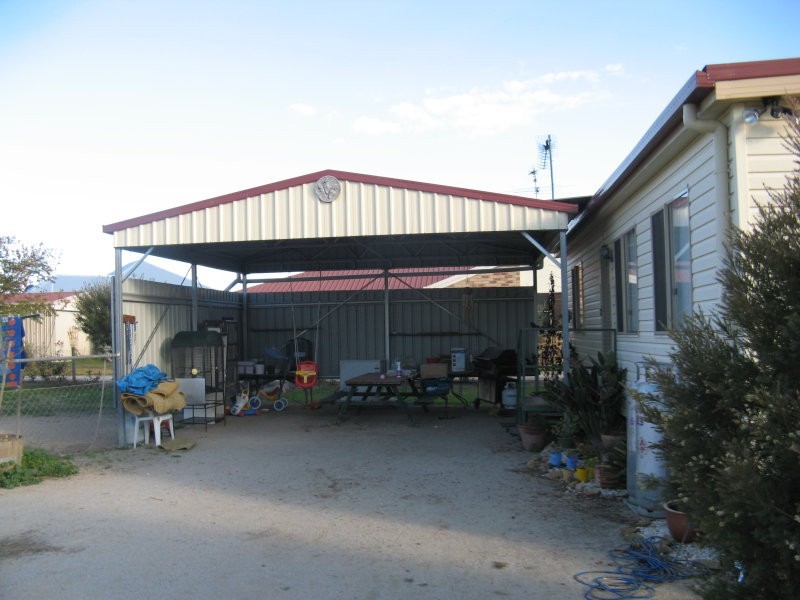 Clifton QLD 4361