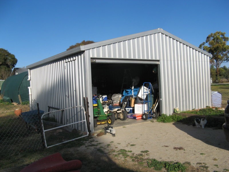 Clifton QLD 4361