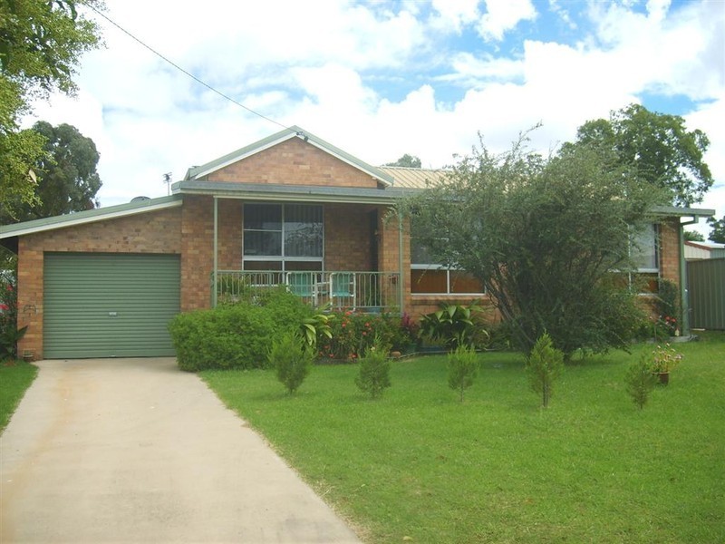 188 Pratten Street, Warwick QLD 4370
