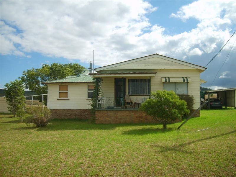 854 Upper Wheatvale Rd, Warwick QLD 4370