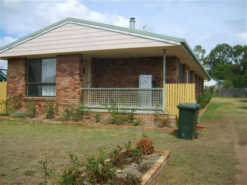 43 Wilga Ave, Warwick QLD 4370
