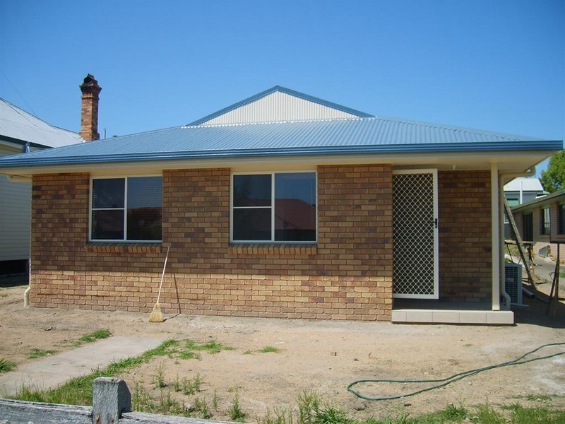 56 Wood Street, Warwick QLD 4370