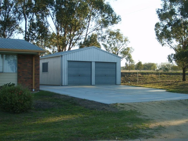 12 Gordon Crt, Warwick QLD 4370