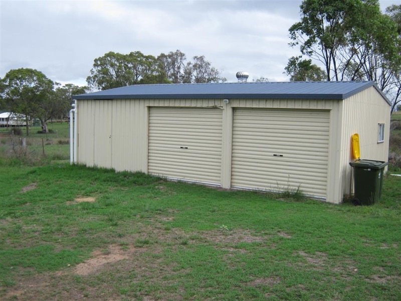 223 Kirklands Rd, Deuchar QLD 4362