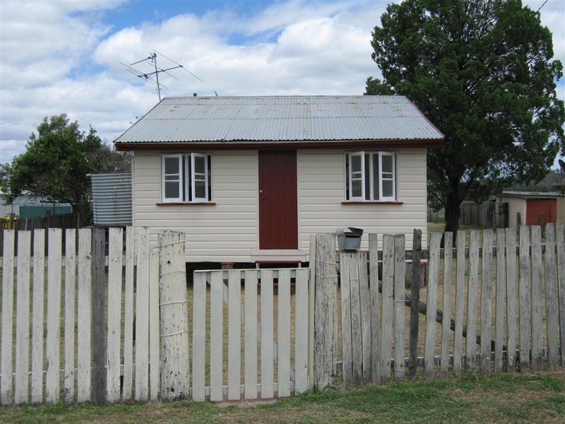 89 Rosehill Rd, Warwick QLD 4370