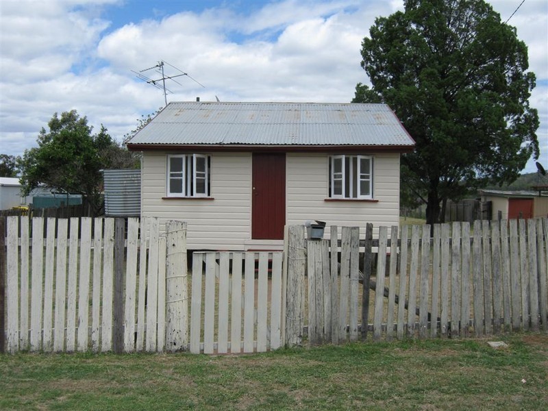 89 Rosehill Rd, Warwick QLD 4370