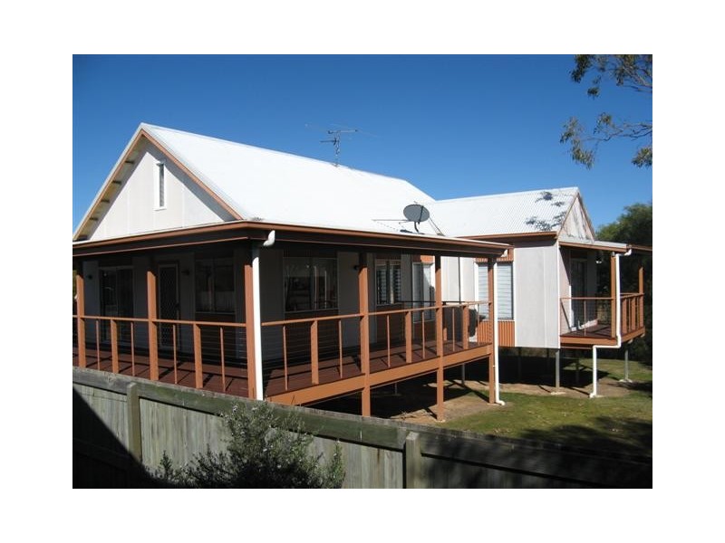 3 / 31 Talgai St, Warwick QLD 4370