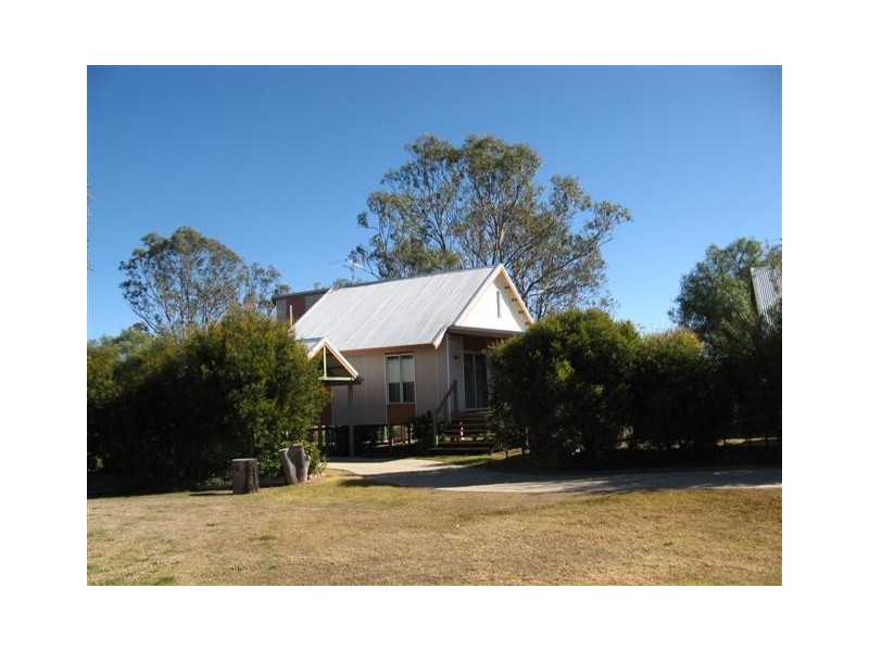 3 / 31 Talgai St, Warwick QLD 4370