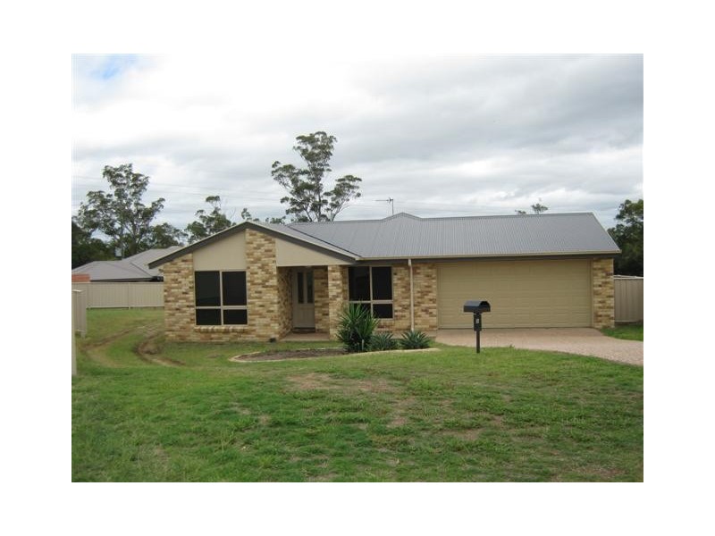 8 Chapel Crt, Warwick QLD 4370