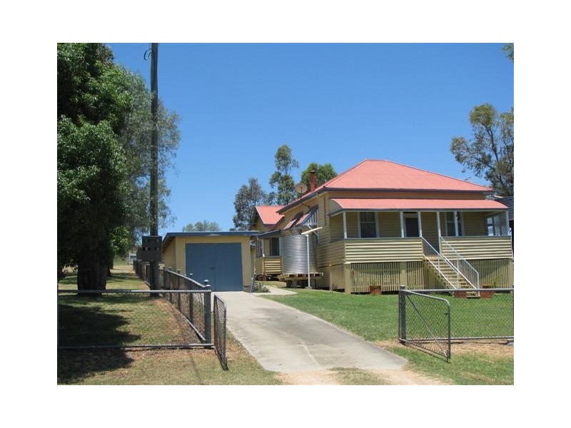 18-22 CLINTONVALE SCHOOL RD, Warwick QLD 4370