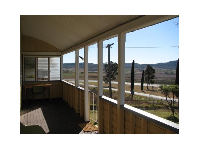 18-22 CLINTONVALE SCHOOL RD, Warwick QLD 4370