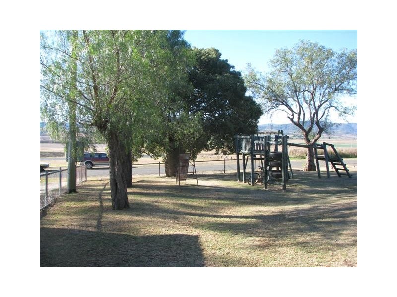 18-22 CLINTONVALE SCHOOL RD, Warwick QLD 4370