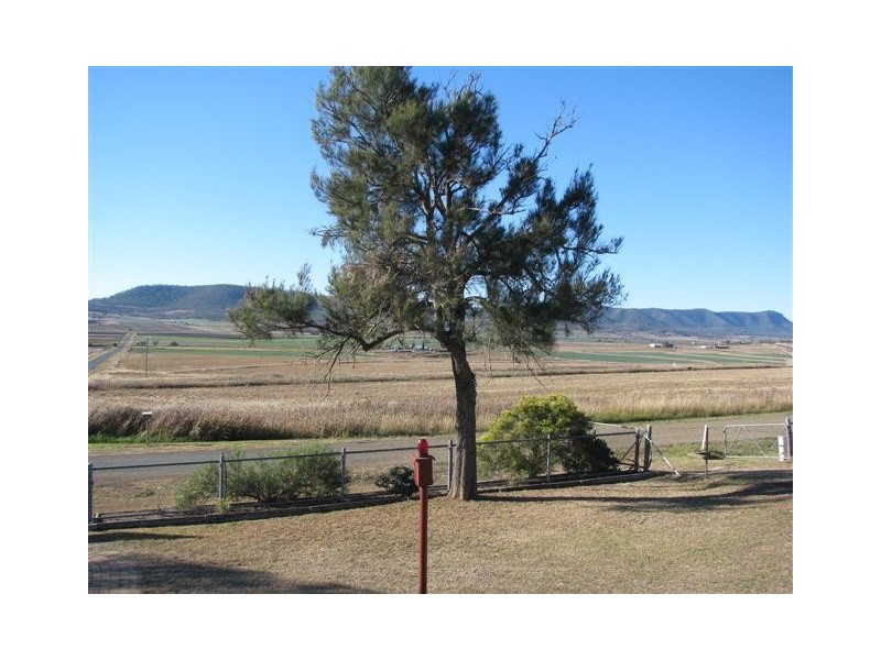 18-22 CLINTONVALE SCHOOL RD, Warwick QLD 4370