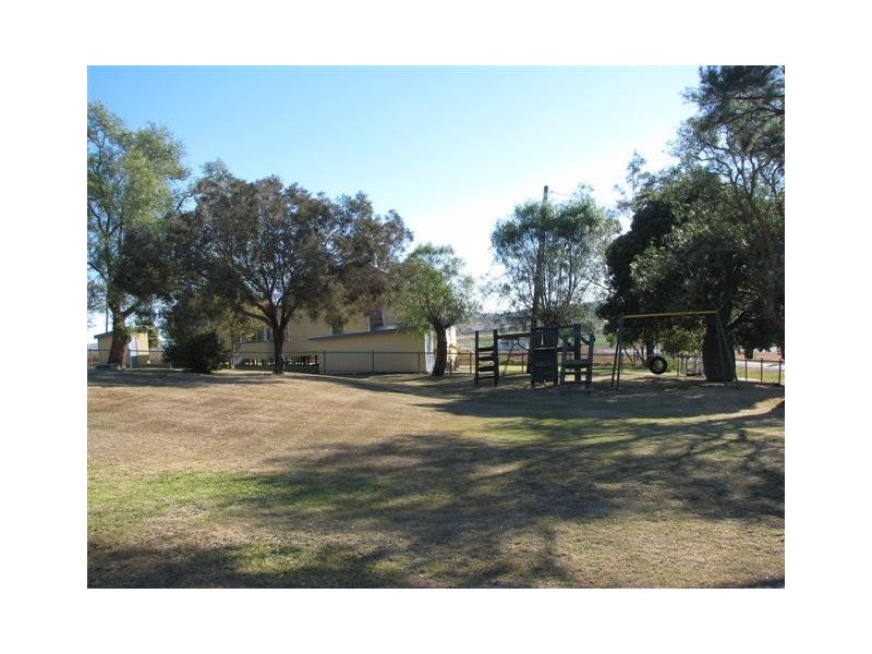 18-22 CLINTONVALE SCHOOL RD, Warwick QLD 4370