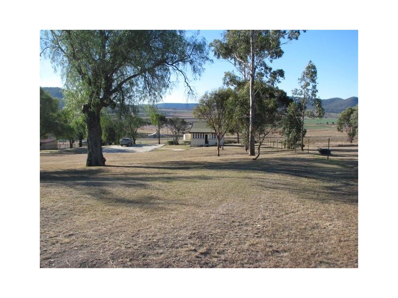 18-22 CLINTONVALE SCHOOL RD, Warwick QLD 4370