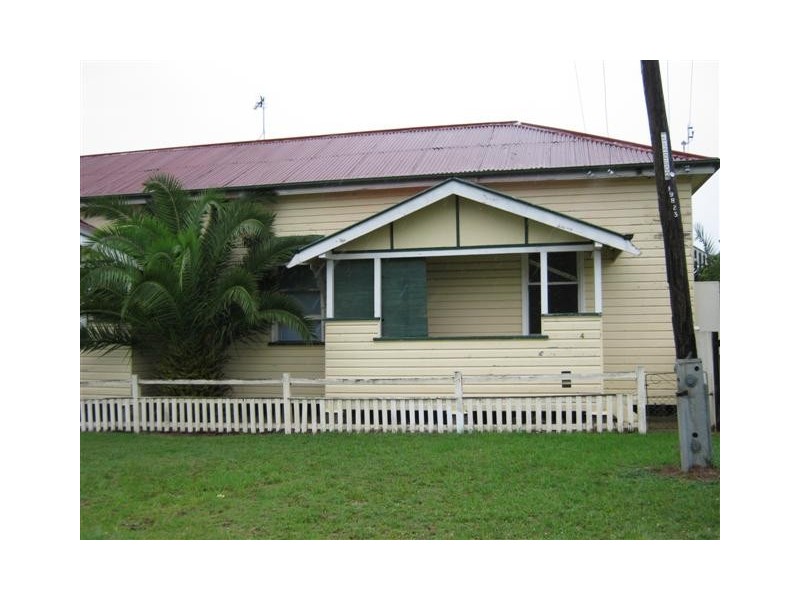4/66 Wantley St, Warwick QLD 4370