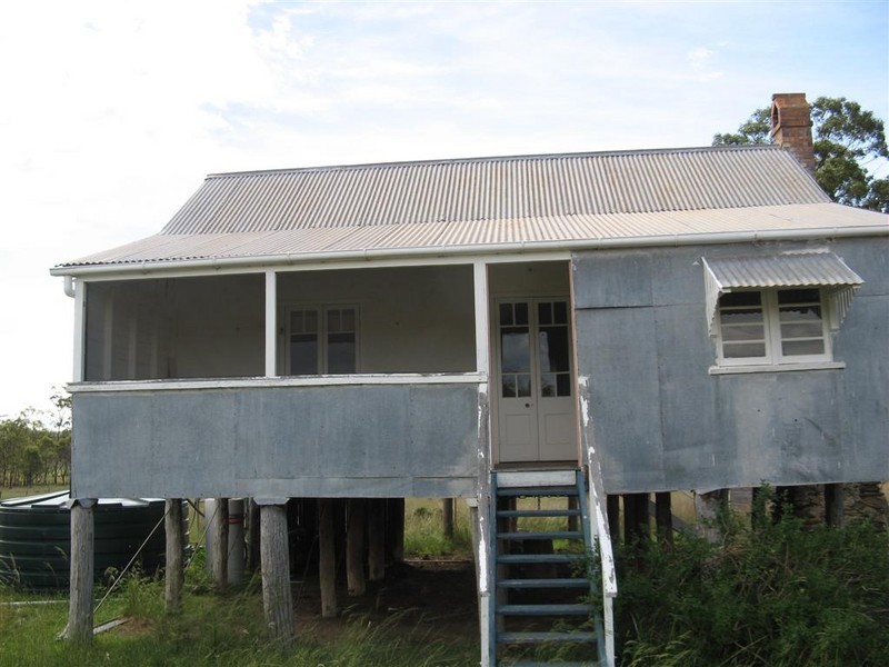 Lot 1 Reedy Creek Road, Warwick QLD 4370