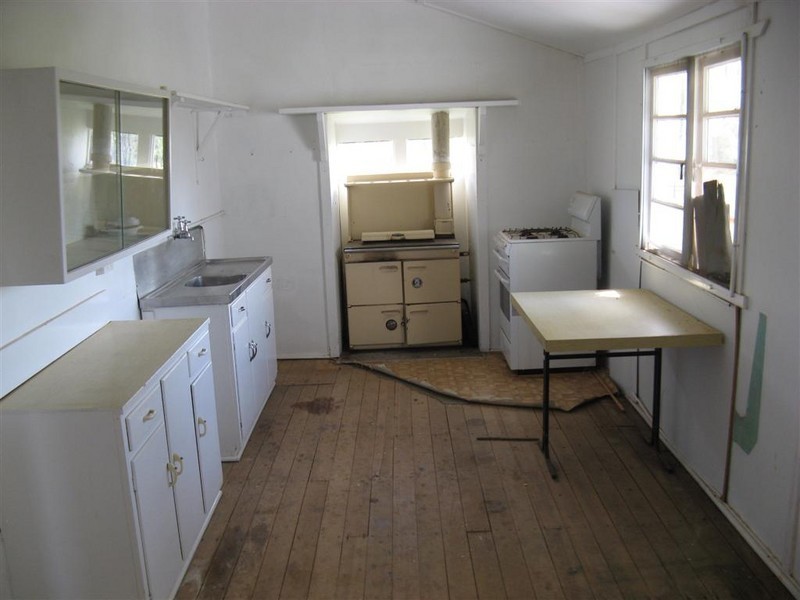 Lot 1 Reedy Creek Road, Warwick QLD 4370