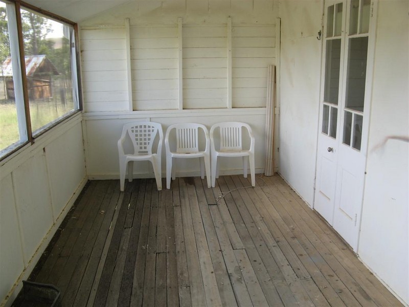 Lot 1 Reedy Creek Road, Warwick QLD 4370