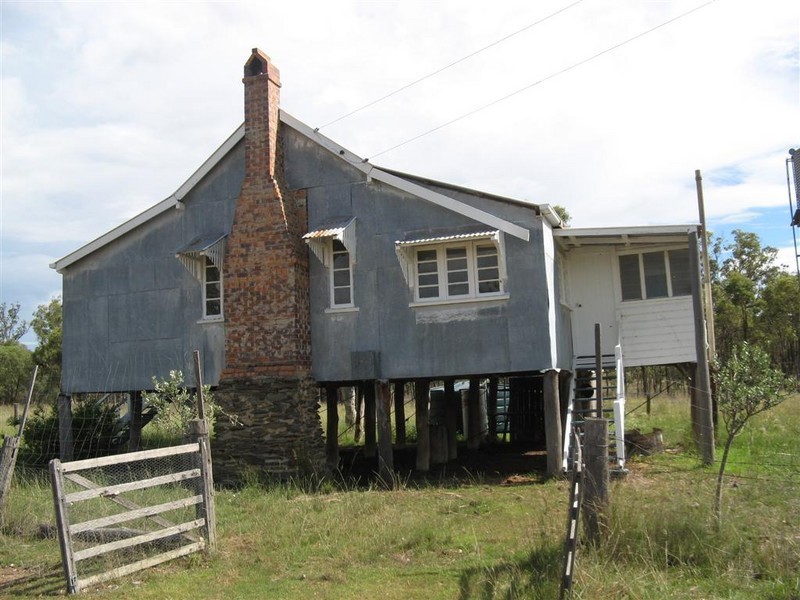 Lot 1 Reedy Creek Road, Warwick QLD 4370