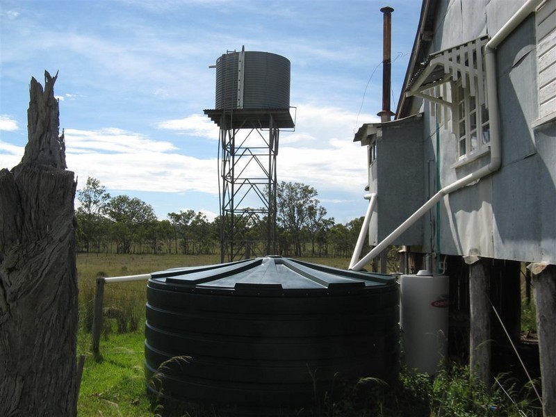 Lot 1 Reedy Creek Road, Warwick QLD 4370