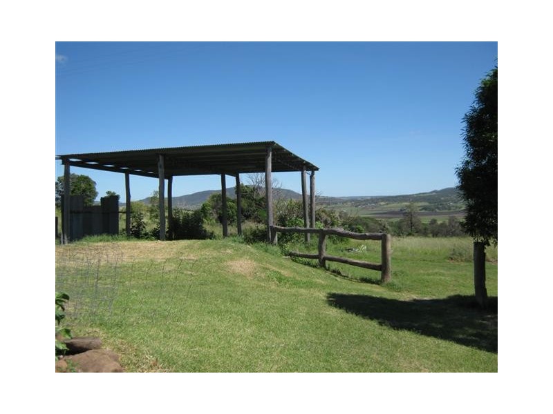 M/S 394 REEVES RD, Warwick QLD 4370